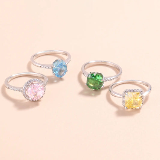 What is your natural birthstone?